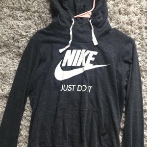 Nike hoodie